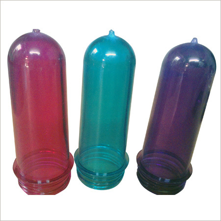 Pet Bottle Preform