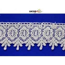 Cotton and GPO Lace