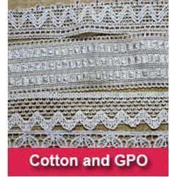 Cotton Lace