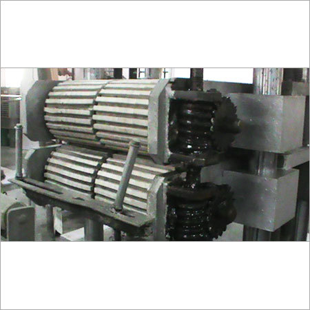 PVC Sheet Processing Machinery