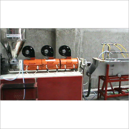 PVC Garden Pipe Plant