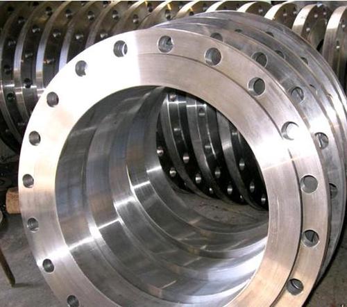Large Diameter Flanges