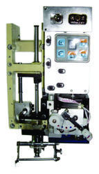 Ribbon Cording Device