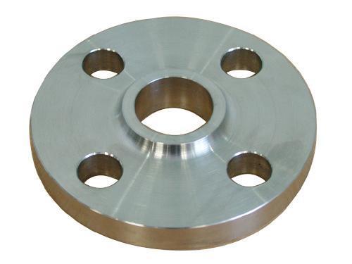 Loose Flanges