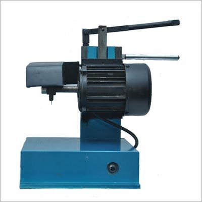Bangle Cutting Machine