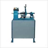Tube Forming Machine