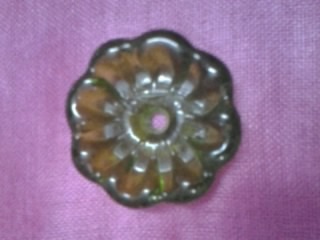 GLASS BEADS