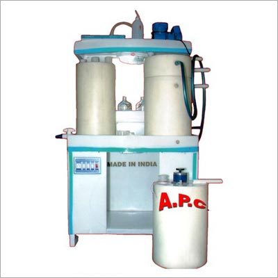 Gold Refining Equipment