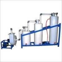 Gold Refining Plant