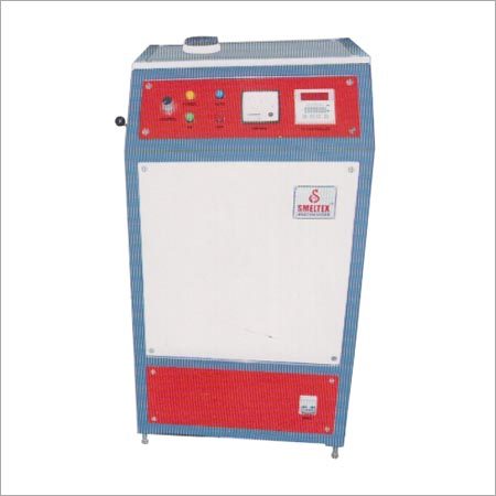 Gold Melting Furnace