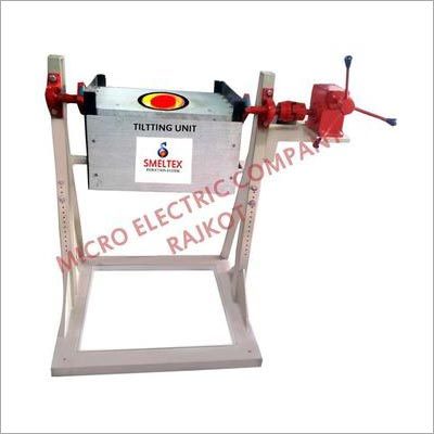 Induction Melting Furnace