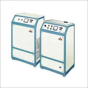 Metal Melting Furnaces
