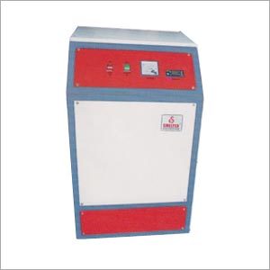 Gold Melting Furnace