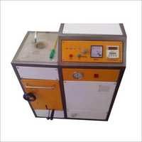 Induction Casting Machine