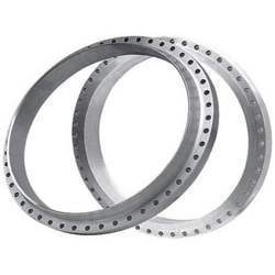 Big Scale Flanges