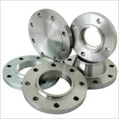 Stainless Steel Flanges