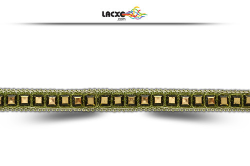 Beaded Lace