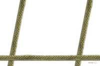 Braided Crochet Trims