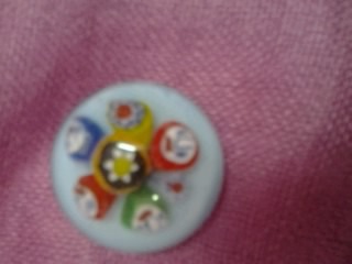 GLASS BEADS