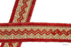 Chenille Lace