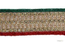 Chenille Lace