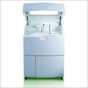 Biochemistry Analyzer
