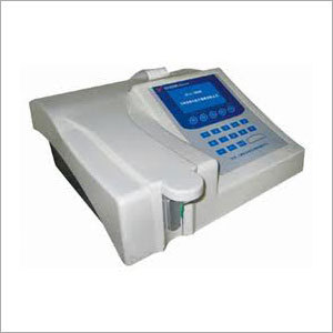 Biochemistry Analyzer