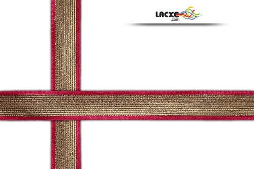 Chenille Metallic Trims