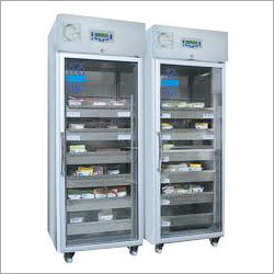 Blood Bank Instruments