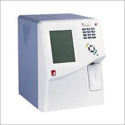 Cell Counters or Fully Hematology Analyzers