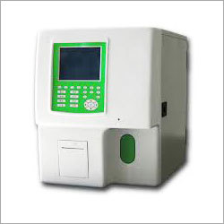 Cell Counters or Fully Hematology Analyzers