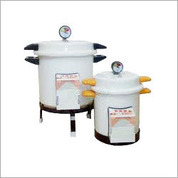 Fully Automatic Autoclaves