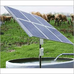 Solar Water Pumps