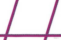 Piping Lace In Wholesale
