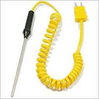 Medical Probe