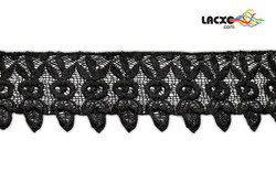 GPO Appliques Lace