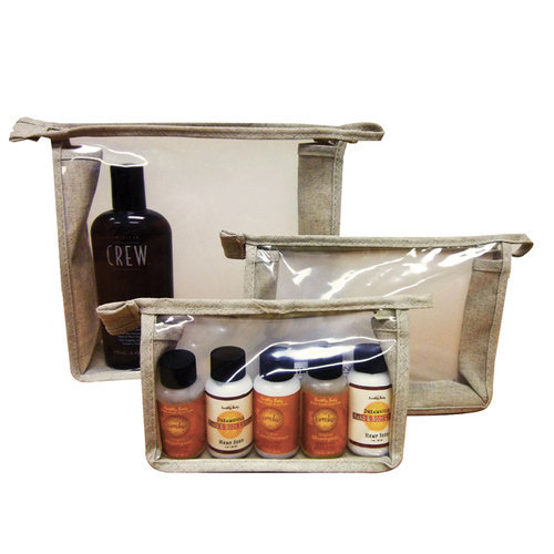 Peva Storage Bag
