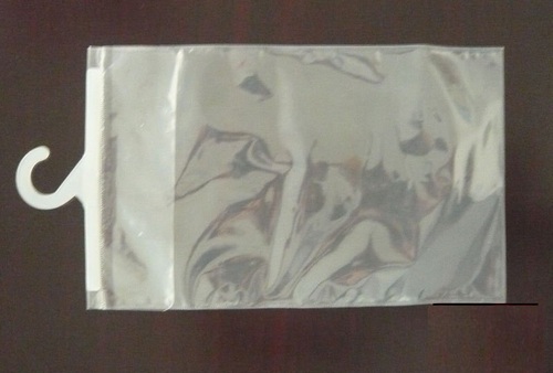 Transparent Peva Hanging Bag