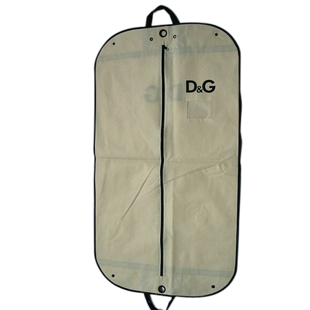 PEVA Single Garment Bags