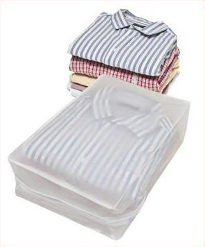 PEVA Garment Bags