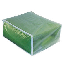 Transparent PEVA Bag
