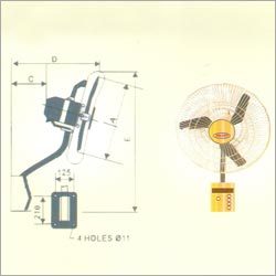 Heavy Duty Air Circulators