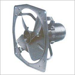 Heavy Duty Exhaust Fans