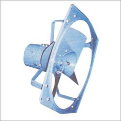 Heavy Duty Exhaust Fans
