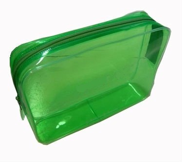 Green EVA Bags