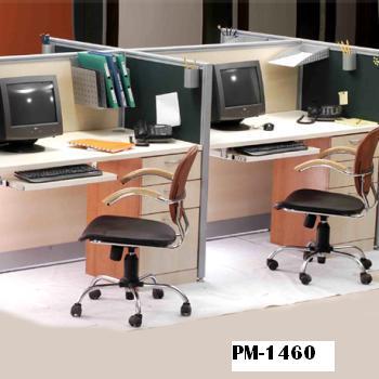 Plywood Office Table