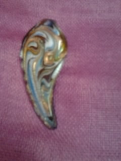 GLASS BEADS 