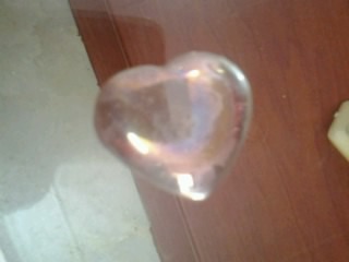 GLASS BEADS
