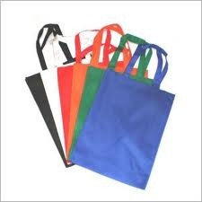 Nonwoven Shopping Bags