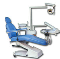 Hydraulic Dental Chair